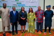 ‘Lagos To Benefit From Faecal Sludge Management’