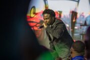8TH AFRIMA IN SENEGAL: FULL LIST OF WINNERS