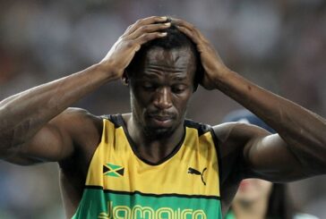Usain Bolt Loses $12 Million To Hackers