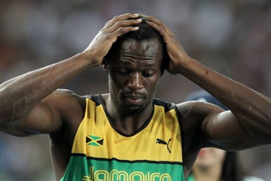 Usain Bolt Loses $12 Million To Hackers