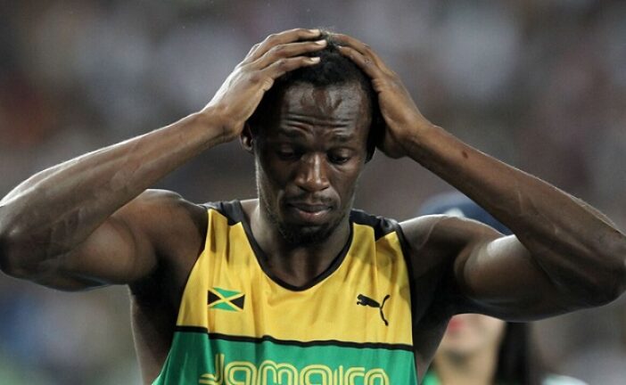 Usain Bolt Loses $12 Million To Hackers