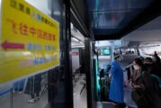 China Blocks Visas For S Korea And Japan Over Covid Restrictions