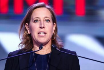 Youtube CEO Is Stepping Down After Nearly A Decade In Role