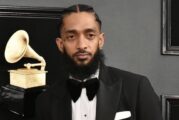 Rapper Nipsey Hussle's Killer Eric R Holder Jr Gets 60 Years In Prison