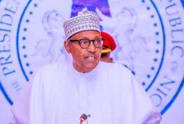 Nigeria Donates $1m To Turkey As Earthquake Relief