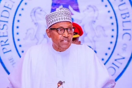 Nigeria Donates $1m To Turkey As Earthquake Relief