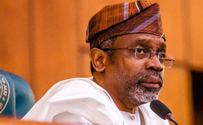 Gbajabiamila Reveals Those Behind Naira, Fuel Scarcity