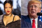 Donald Trump Calls Rihanna’s Super Bowl Halftime Performance ‘Epic Failure’