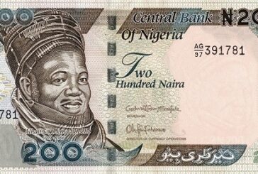 CBN: We’ll Reissue N200 Banknotes