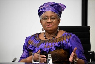 Okonjo-Iweala: Africa Lags Behind In Global Digital Export