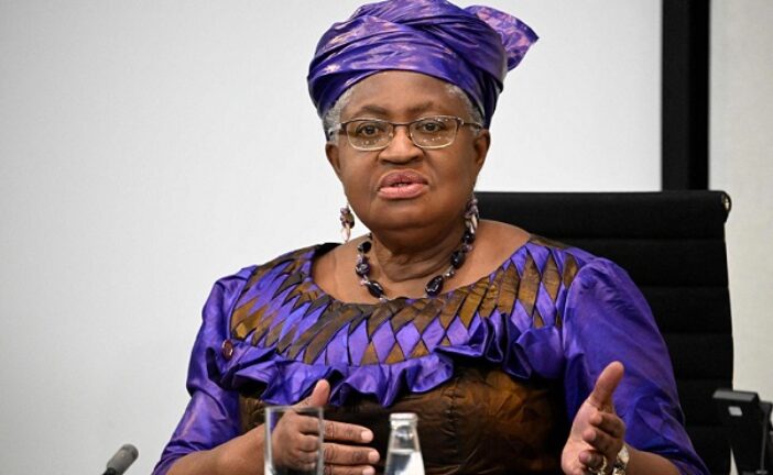 Okonjo-Iweala: Africa Lags Behind In Global Digital Export