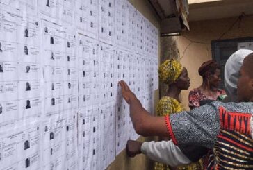 How Voters Can Locate Their Polling Units- INEC