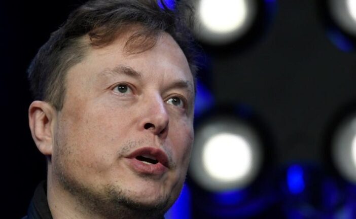 Elon Musk Gives Away $2 Billion Worth Of Tesla Shares To Charity, Finds New Twitter CEO