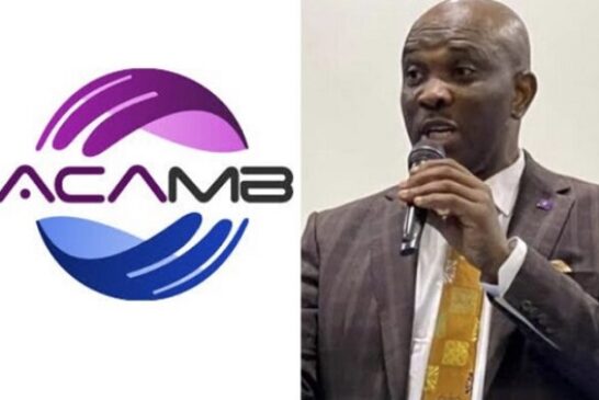 Banks Not Shutting Down Services For Elections – ACAMB