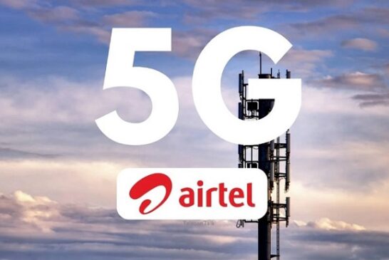 Airtel Confirms 5G Roll Out In Kenya