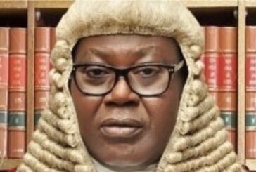 Ondo Appeal Court Judge Slumps, Dies