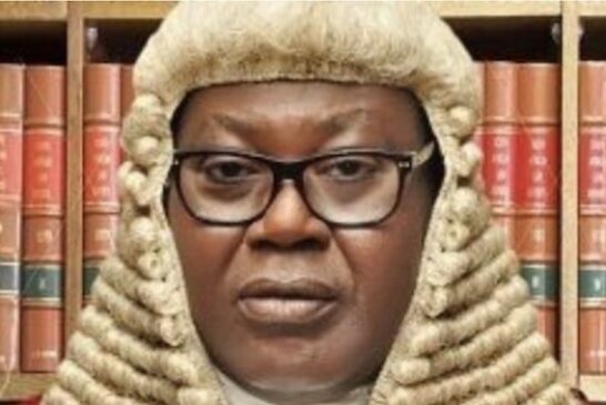 Ondo Appeal Court Judge Slumps, Dies