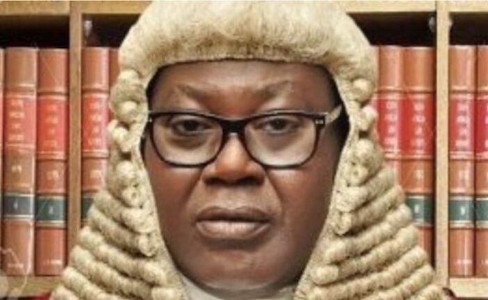 Ondo Appeal Court Judge Slumps, Dies