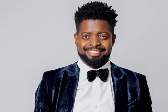 Why I Did Not Vote —Comedian Basketmouth