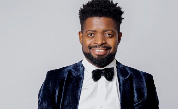 Why I Did Not Vote —Comedian Basketmouth