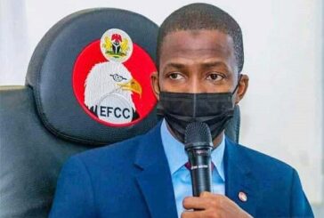 Coalition Seeks Visa Ban On EFCC Boss For Disobedience To Court Orders