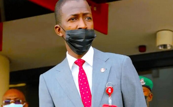 Contempt: EFCC Kicks As Csos Demand Bawa’s Removal