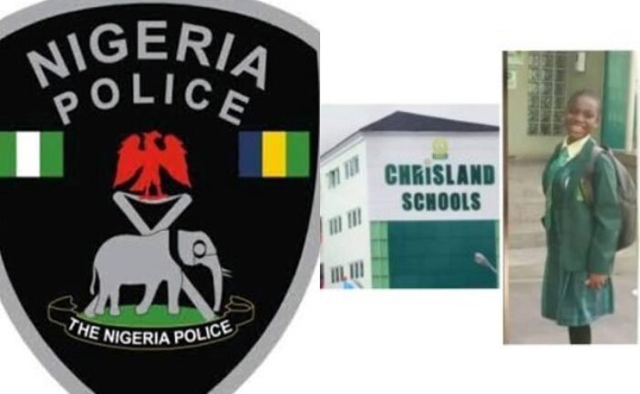 We Are Investigating Chrisland School Student’s Death – PPRO