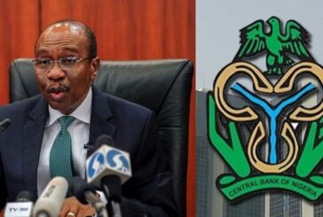 CBN Pegs Daily Withdrawal Across Counter At N20,000