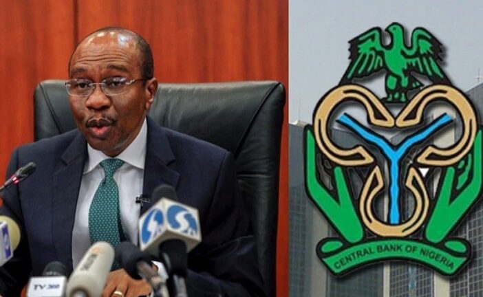 CBN Pegs Daily Withdrawal Across Counter At N20,000