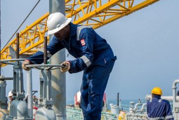 FG Identifies New Fields For 681,000bpd Oil Production