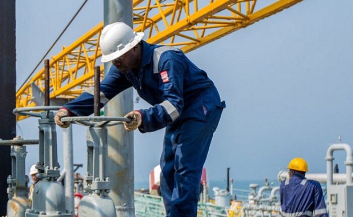 FG Identifies New Fields For 681,000bpd Oil Production