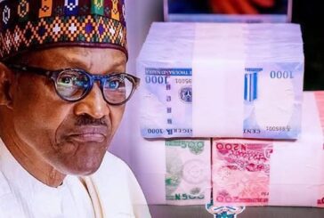 UPDATED: Buhari Extends Validity Of Old 200 Naira Notes Till April 10
