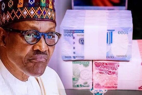 UPDATED: Buhari Extends Validity Of Old 200 Naira Notes Till April 10