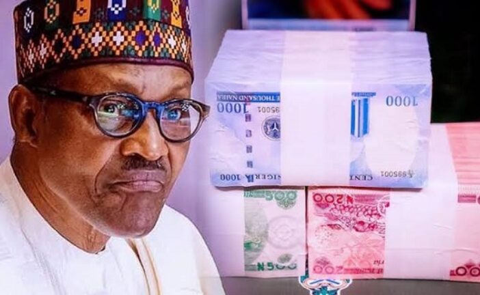 UPDATED: Buhari Extends Validity Of Old 200 Naira Notes Till April 10