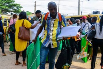 UPDATED: APC, PDP, NNPP, Others Deploy Over 1.5m Polling Agents