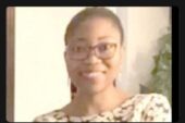 How I Emerged Best Student In UK Varsity – Mary Onoja