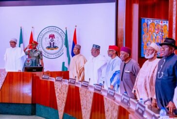 BREAKING: Print More Naira Notes Or Recirculate Old Notes, Council Of State Tells CBN