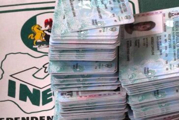 ‘87.2 Million Pvcs Collected, Eligible To Vote