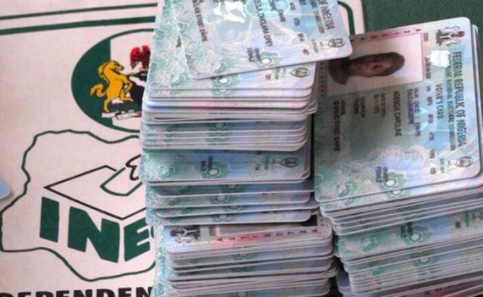 ‘87.2 Million Pvcs Collected, Eligible To Vote