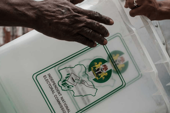 FHQ Warns Against Spreading Unofficial Results