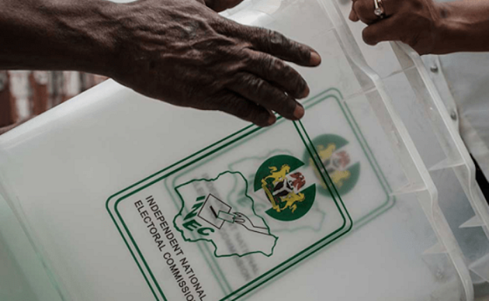 FHQ Warns Against Spreading Unofficial Results