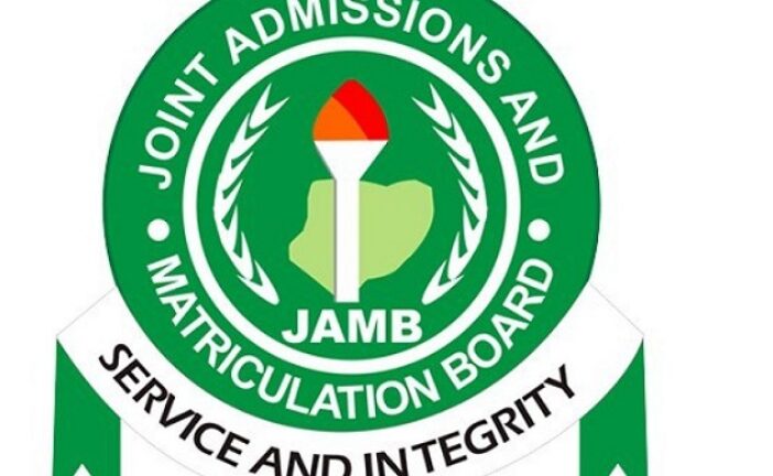 JAMB Extends UTME Registration By One Week