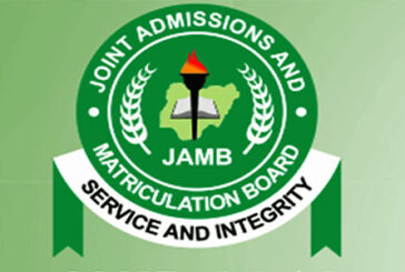 UTME: JAMB Nabs Corps Member, Others Over Registration Infractions