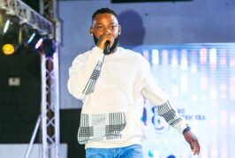 AfroReggae Sensation Kingral Set To Release New Single “Sinner Man” on Valentine’s Day
