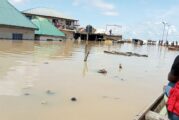 FCT, Lagos, Rivers, 30 Other States Risk High Floods, FG Warns