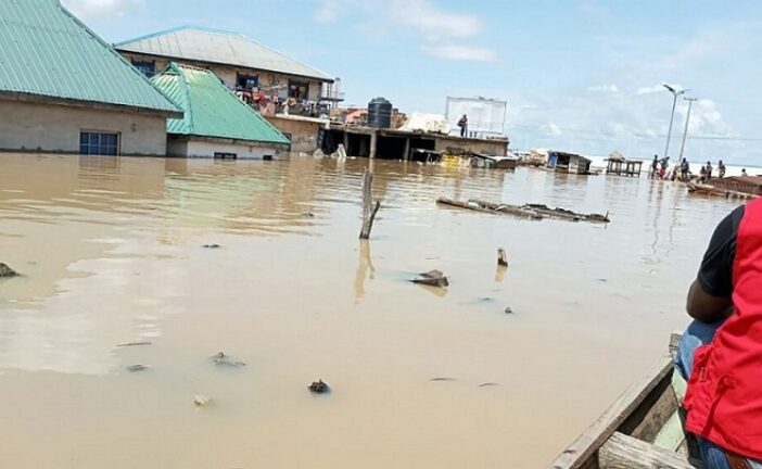 FCT, Lagos, Rivers, 30 Other States Risk High Floods, FG Warns