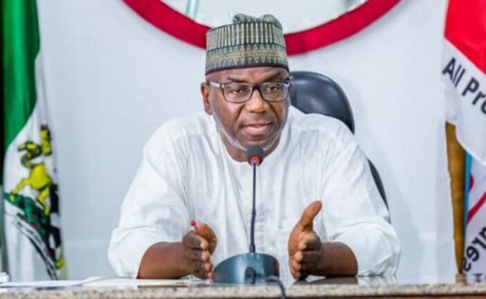 The Kwara State Gov, AbdulRazaq Approves N120 Million Bail-Out For 4 Tertiary Institutions