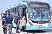 Sanwo-Olu Okays 50% Reduction On BRT Fares, Others