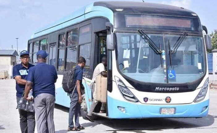 Sanwo-Olu Okays 50% Reduction On BRT Fares, Others