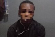Lagos Chef Arrested For Stealing From Employers